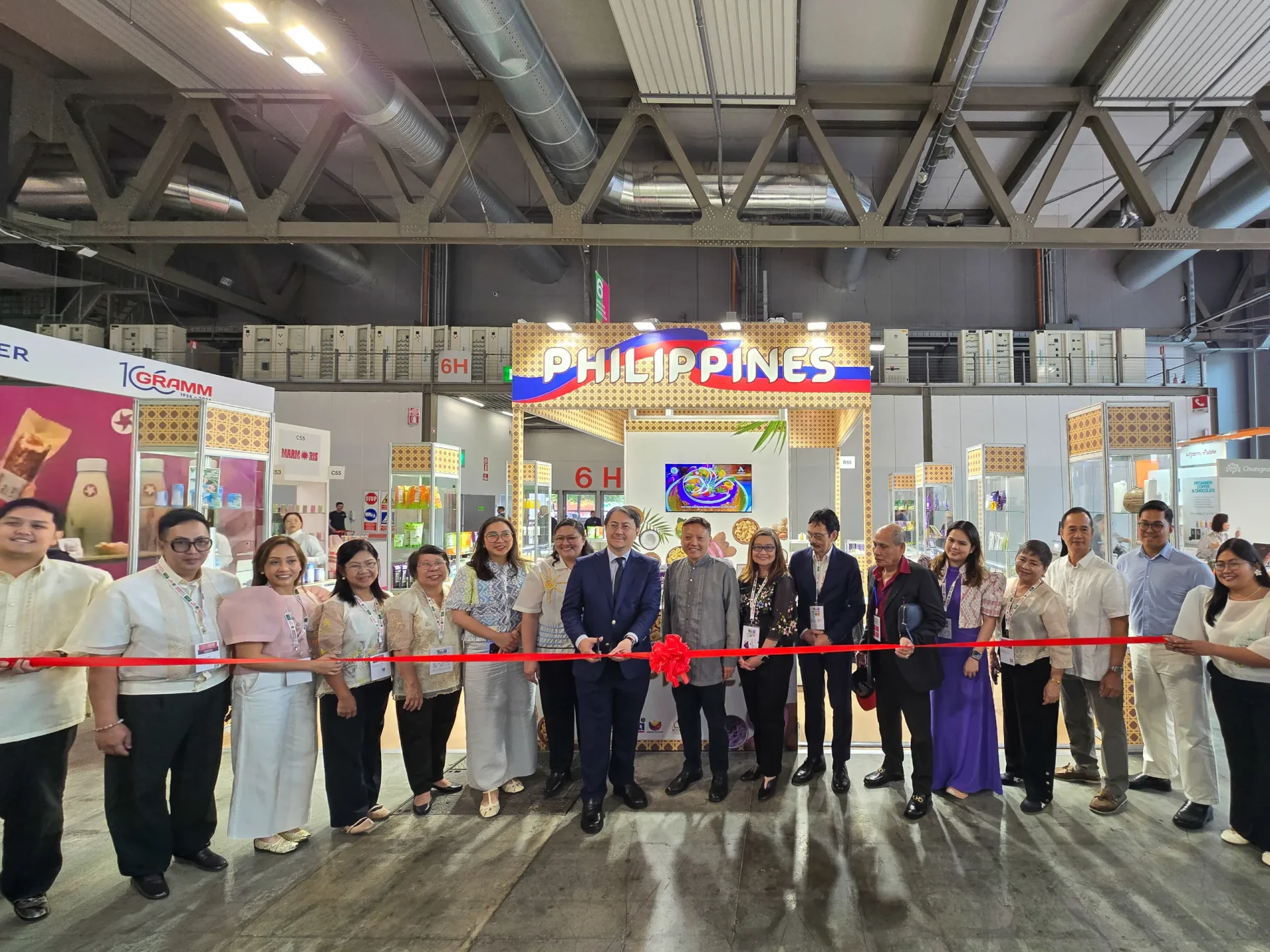 Tuttofood Milano 2026 gallery image 6